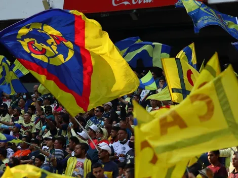 América prohíbe a las barras en el Azteca y las facciones más fuertes reaccionan con un mensaje