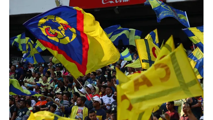 Las barras de América reaccionaron ante la decisión de la directiva.