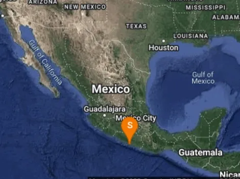SISMO en México del 18 marzo del 2022 ¿Por qué se activó la alerta?