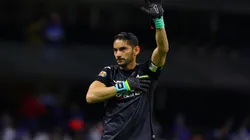 Chuy Corona descartado en Cruz Azul.