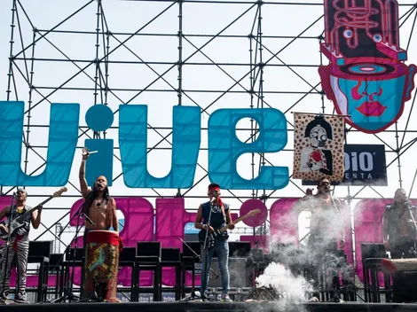 ◉ EN VIVO| Vivo Latino 2022 HOY: hora, artistas, TV y streaming para ver ONLINE