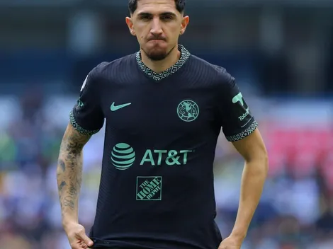 Diego Valdés da un paso al frente y no da por perdido el torneo con las Águilas