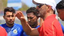 Nicaragua inicia una gira por México.