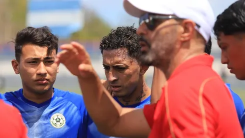 Nicaragua inicia una gira por México.