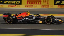 Sergio se ubicó en el décimo y séptimo puesto de ambas sesiones