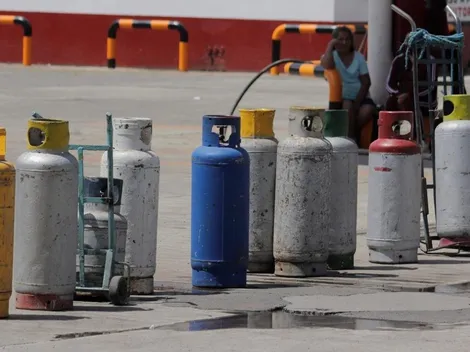 Precio del gas HOY 18 de marzo de 2022: ¿Cuánto cuesta el tanque de gas?