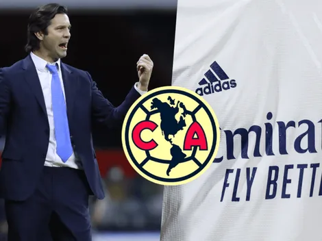 Postulan a otro ex Real Madrid para dirigir a las Águilas del América