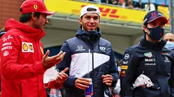 Comienza la temporada 2022 de la Fórmula 1.