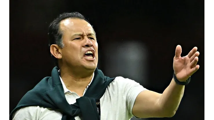 Cruz Azul vuelve a pensar en la Liga MX.