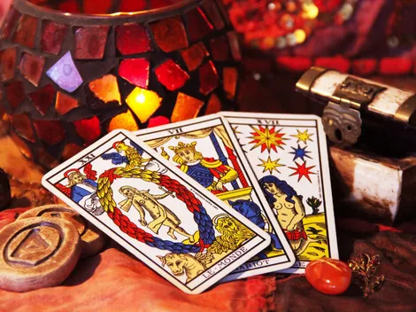 ¿Cuál es el significado de la carta de la Torre en el Tarot?