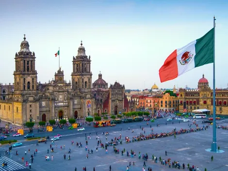 Megapuente 2022: cuáles son las actividades que se podrán realizar este fin de semana en la Ciudad de México