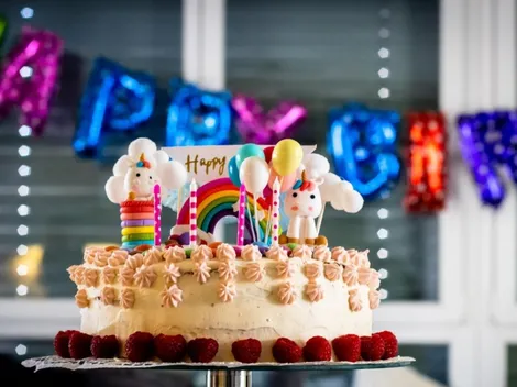 Frases originales de Feliz Cumpleaños