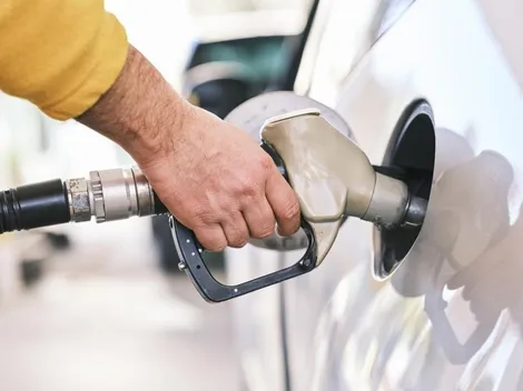 Precio de la gasolina hoy 18 de marzo en CDMX 2022