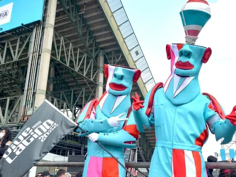 Vive Latino 2022: estos son los trayectos y horarios para volver a casa