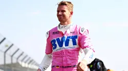 Hülkenberg correrá el GP de Baréin: ¿quién se bajó?