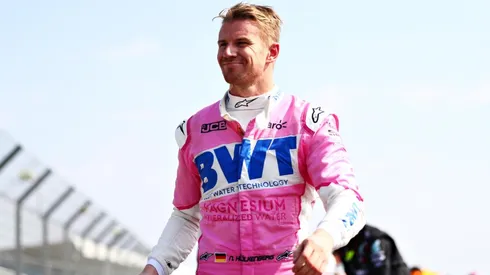 Hülkenberg correrá el GP de Baréin: ¿quién se bajó?