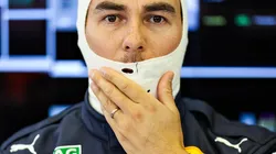 Insólito: Checo Pérez pide que dejen correr a los pilotos con coronavirus