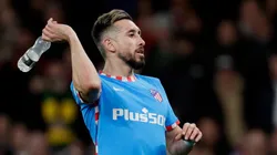 ¿Dardo a Héctor Herrera? David Faitelson dijo cuál es el gran problema de los futbolistas mexicanos