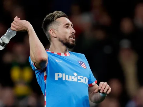 ¿Dardo a Héctor Herrera? David Faitelson dijo cuál es el gran problema de los futbolistas mexicanos