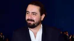 Amaury le pide paciencia a la afición de Chivas