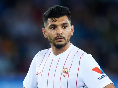 Tecatito Corona y una dura confesión sobre la Liga MX