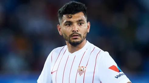 Tecatito Corona habló de la Liga MX.