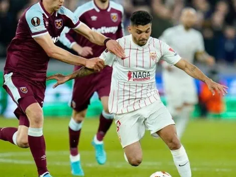 Se acabaron los mexicanos en la Europa League; pésimo día para Tecatito y Lainez