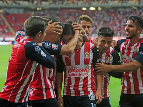 Clásico Tapatío: Jugador de Chivas dijo que se sentirán locales en casa de Atlas