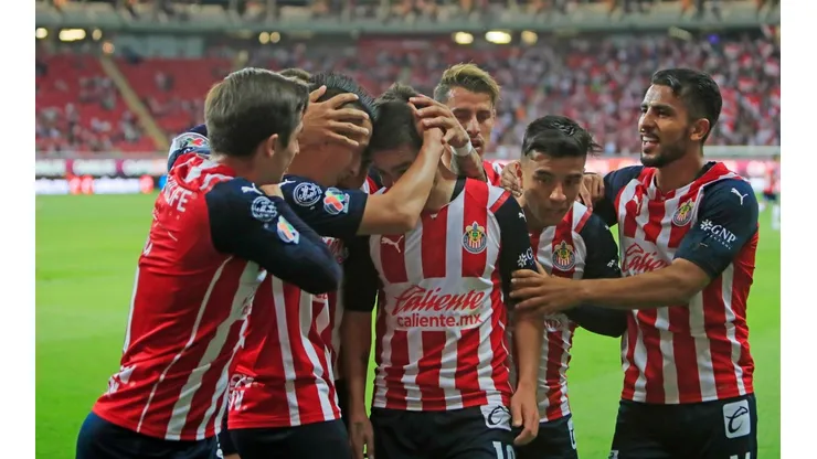 Clásico Tapatío: Jugador de Chivas dijo que se sentirán locales en casa de Atlas
