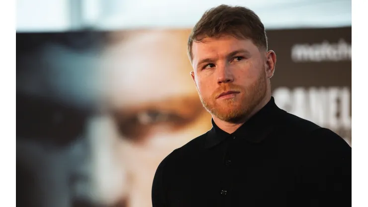 Canelo Álvarez vs Kamaru Usman: ¿Qué opina el presidente de UFC de la pelea?