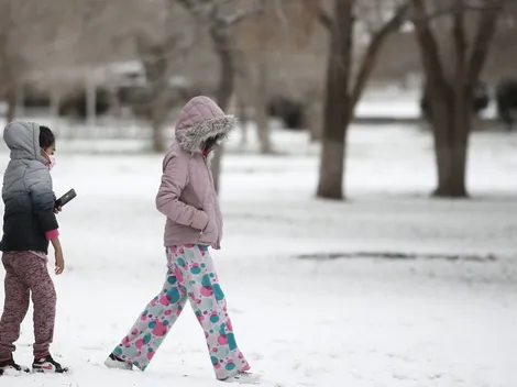 ¿Cómo sigue el clima en México HOY, jueves 17 de marzo?