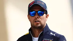 Los principales rivales a vencer por Checo en 2022