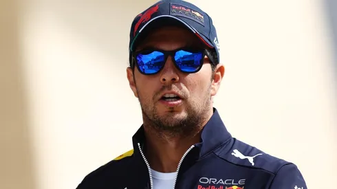 Los principales rivales a vencer por Checo en 2022