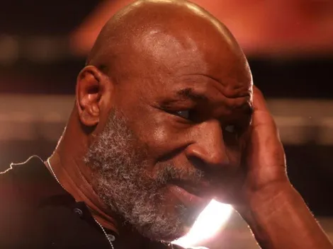 Tyson le dio un picante consejo a Charlo para lograr la pelea con Canelo Álvarez