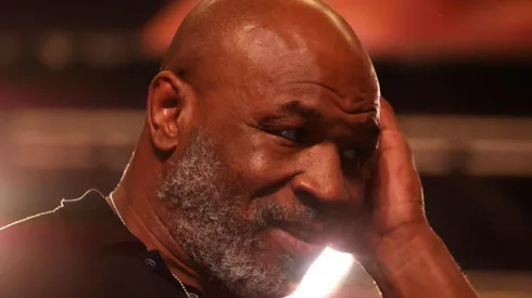 Tyson le dijo a Charlo que insulte a la madre de Canelo.