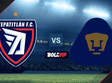 Tepatitlán vs. Pumas Tabasco [EN VIVO ONLINE] por la Liga de Expansión MX