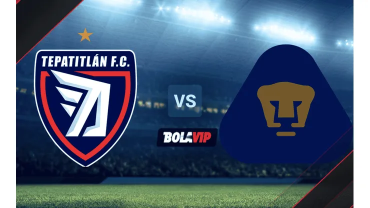 Tepatitlán vs Pumas Tabasco por la Liga Expansión MX.