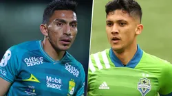 León vs. Seattle por la Concachampions (Fotos: Getty).