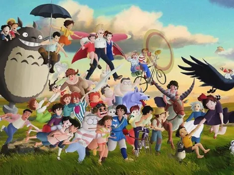 FanFest del Studio Guilbi: cuándo, dónde y qué actividades se podrán realizar