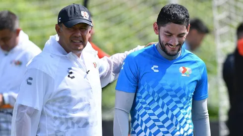 Corona es imposible que salga de un encuentro