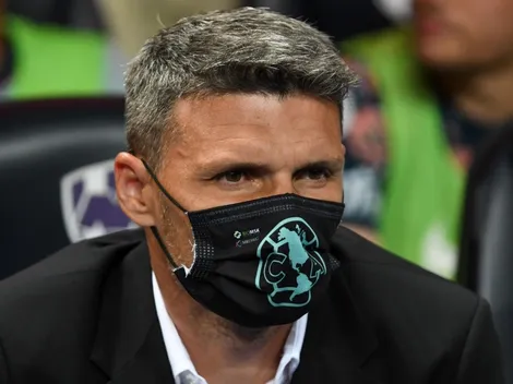 Lo único que sacaría a Fernando Ortíz del América