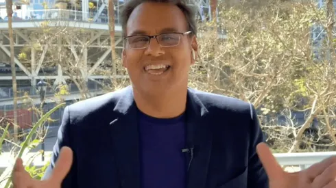 Faitelson de burló de las franquicias de la MLS.