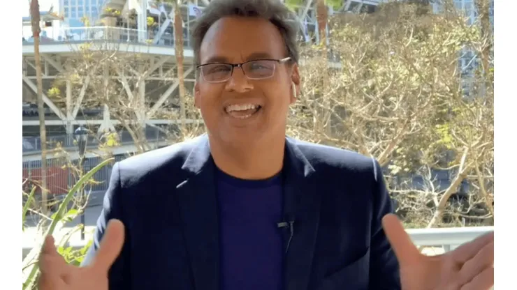 Faitelson de burló de las franquicias de la MLS.