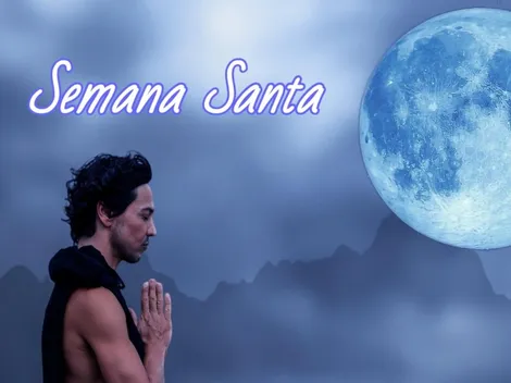 ¿Por qué la Semana Santa cambia de fecha cada año?