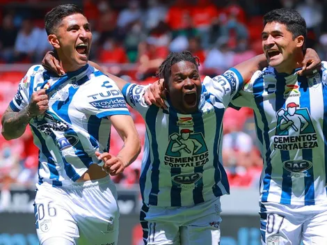 Se frustró su transferencia a Chivas y ahora confesó irle al Atlas