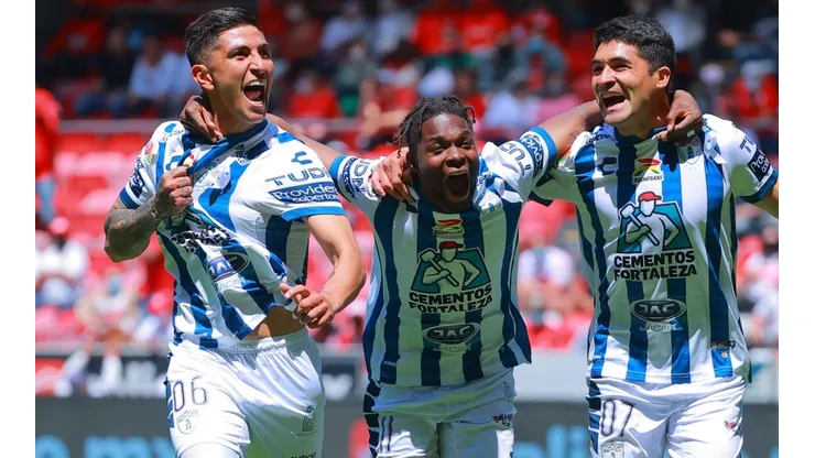 Casi juega en Chivas y ahora coquetea con Atlas