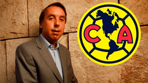 Azcarraga fue cuestionado por la dirección técnica de América.