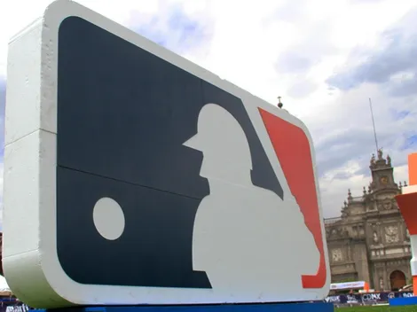 MLB | Hay planes de las Grandes Ligas para tener juegos en Ciudad de México de 2023 a 2026