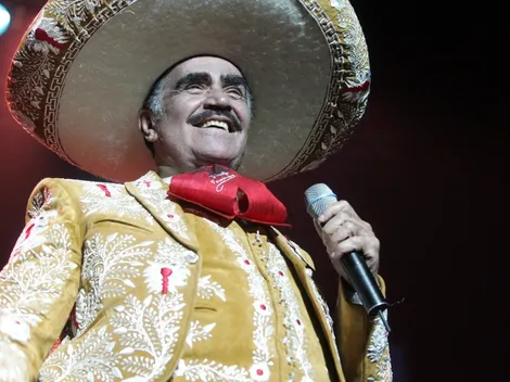Televisa ganó el primer round | La serie "El último rey" sobre la vida de Vicente Fernández puede ser transmitida: todos los detalles