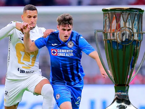 Concacaf: ¡Habrá semifinal mexicana!